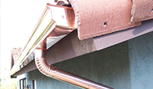 Rain Gutter Installation, Repair, Cleaning in Kuttawa, KY